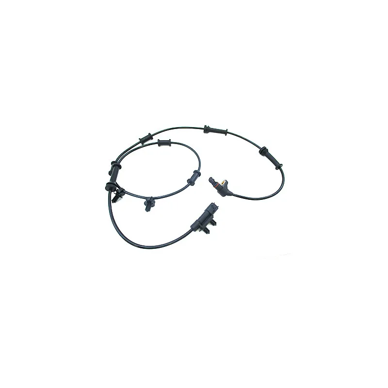 Capteur, vitesse de roue HOFFER 8290877E