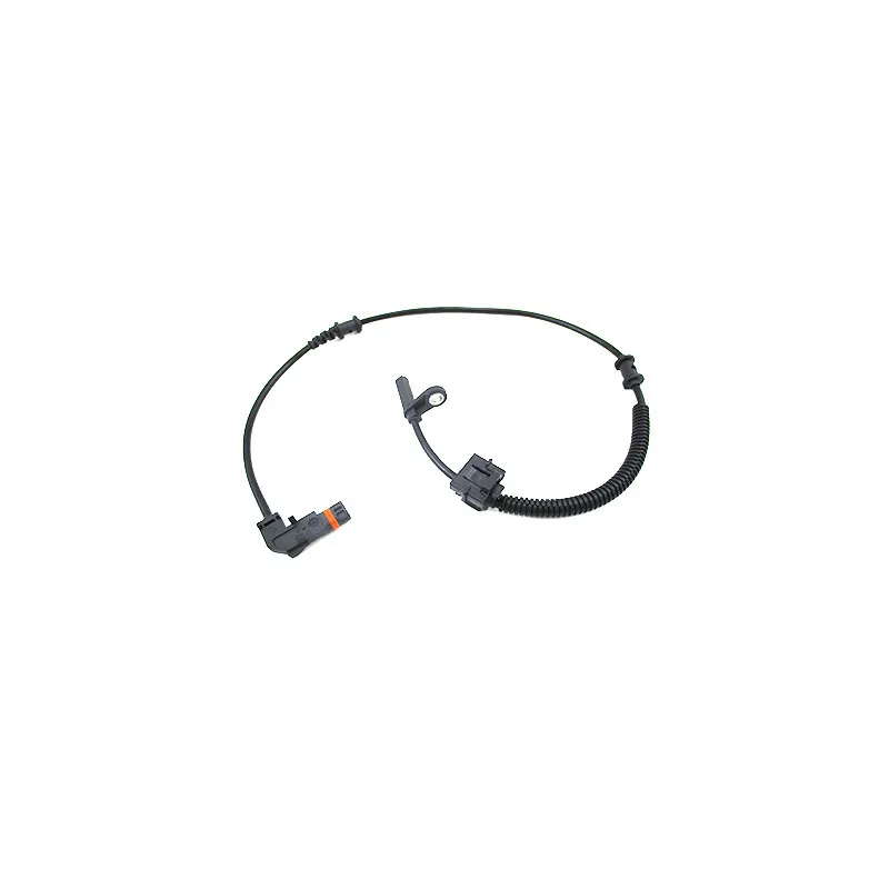 Capteur, vitesse de roue arrière droit HOFFER 8290886E