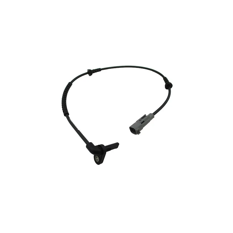 Capteur, vitesse de roue HOFFER 8290887