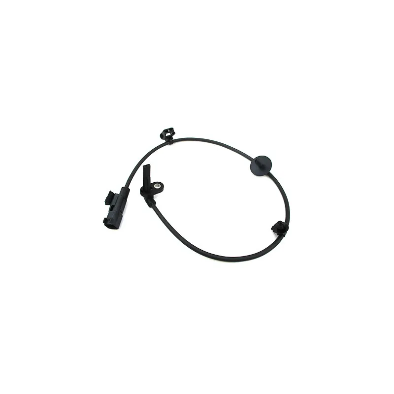 Capteur, vitesse de roue arrière droit HOFFER 8290889