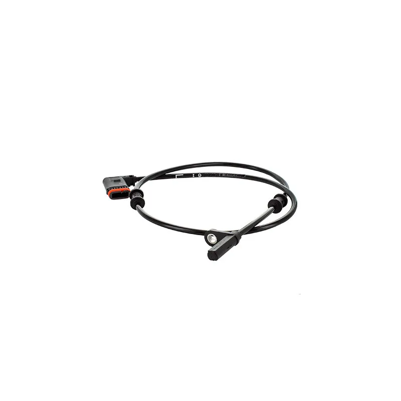 Capteur, vitesse de roue arrière gauche HOFFER 8290903