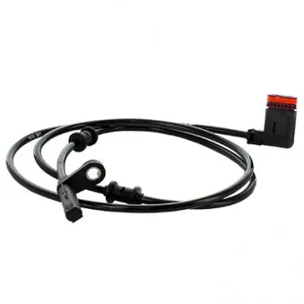 Capteur, vitesse de roue arrière droit HOFFER