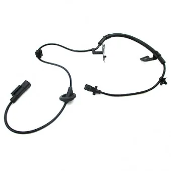 Capteur, vitesse de roue arrière gauche HOFFER