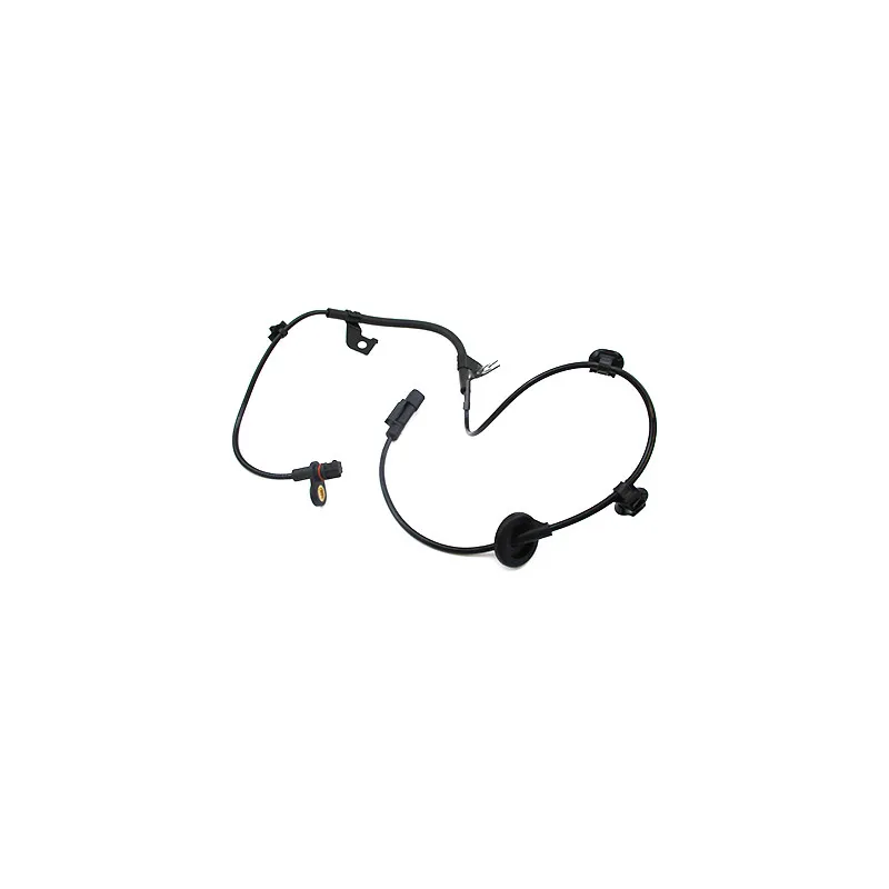 Capteur, vitesse de roue arrière gauche HOFFER 8290907E