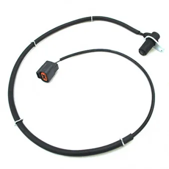 Capteur, vitesse de roue avant gauche HOFFER