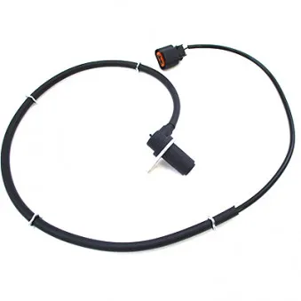 Capteur, vitesse de roue avant droit HOFFER