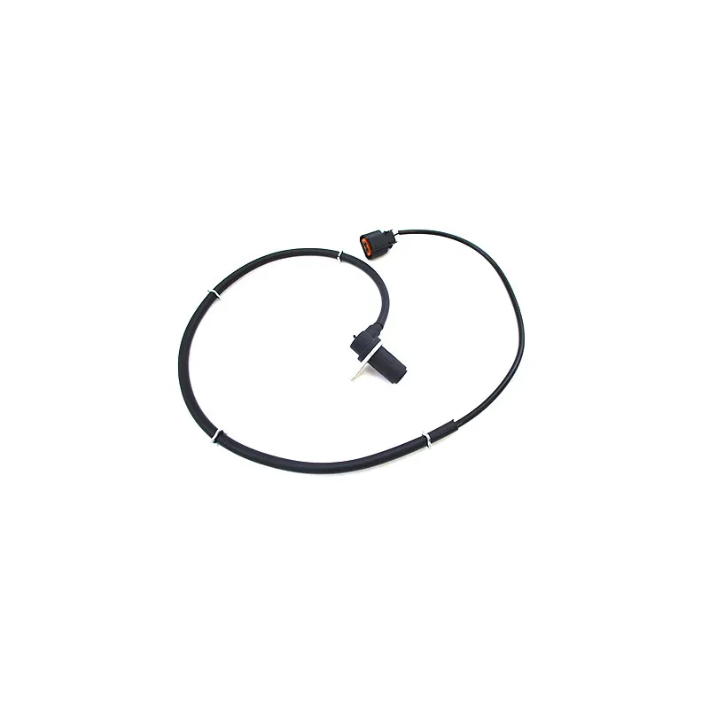 Capteur, vitesse de roue avant droit HOFFER 8290910E