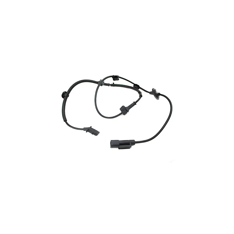 Capteur, vitesse de roue arrière gauche HOFFER 8290911E