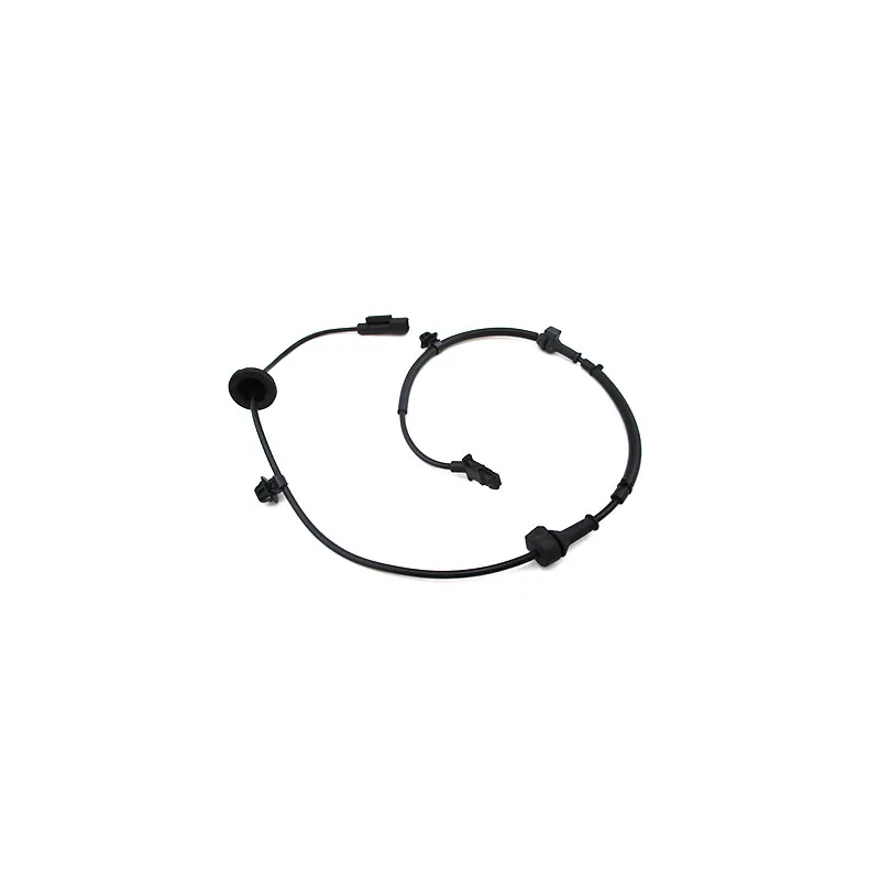 Capteur, vitesse de roue arrière droit HOFFER 8290912E