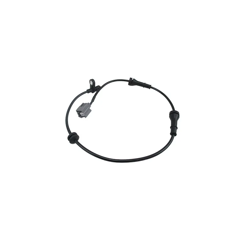 Capteur, vitesse de roue arrière droit HOFFER 8290916E