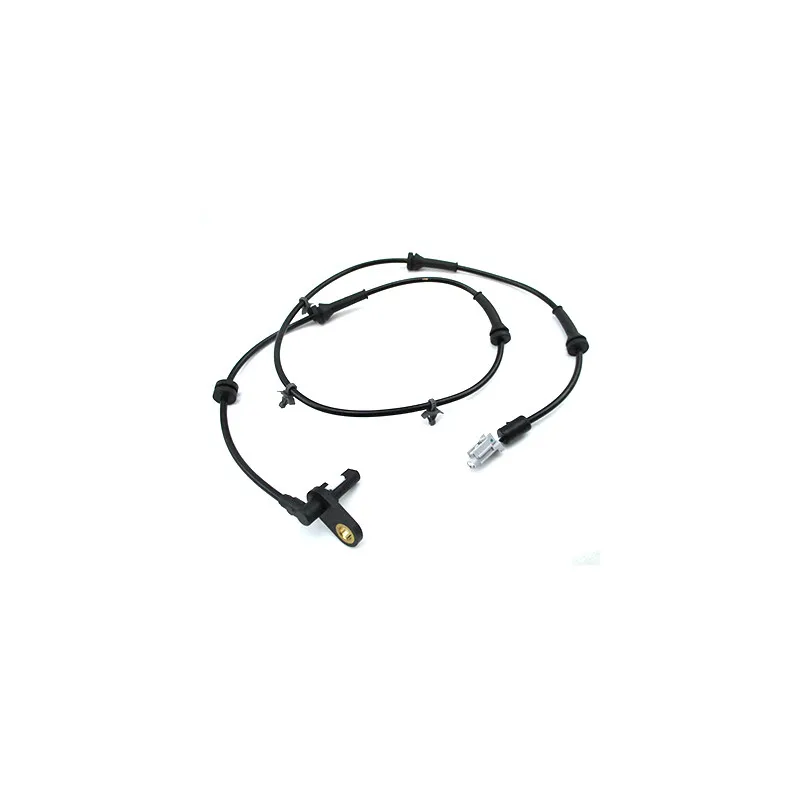 Capteur, vitesse de roue avant droit HOFFER 8290921