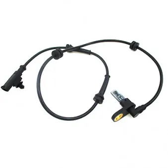 Capteur, vitesse de roue arrière gauche HOFFER