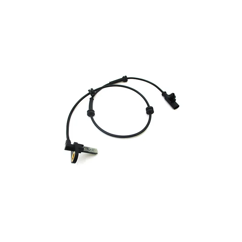 Capteur, vitesse de roue arrière droit HOFFER 8290923E