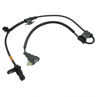 Capteur, vitesse de roue avant droit HOFFER