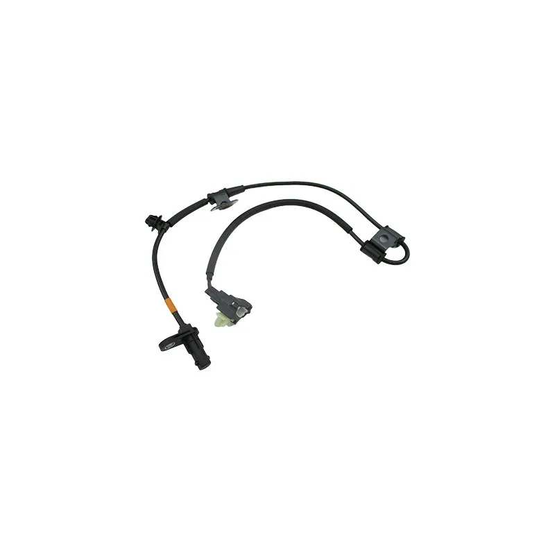 Capteur, vitesse de roue avant droit HOFFER 8290931