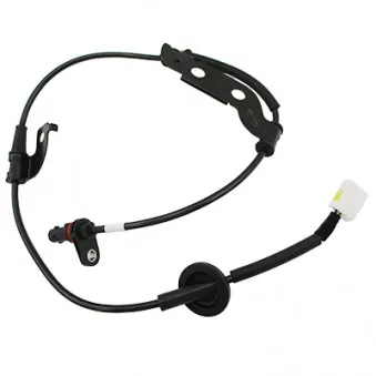 Capteur, vitesse de roue arrière gauche HOFFER