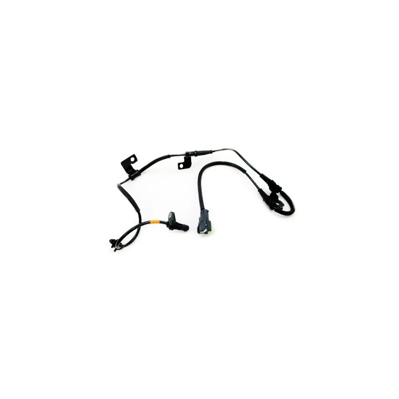 Capteur, vitesse de roue avant droit HOFFER 8290935