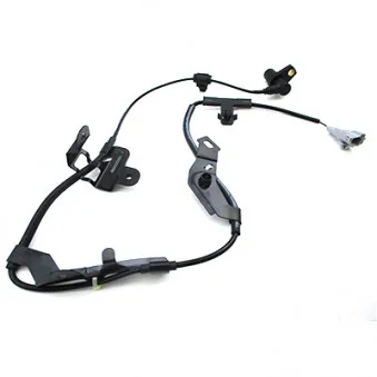 Capteur, vitesse de roue avant gauche HOFFER