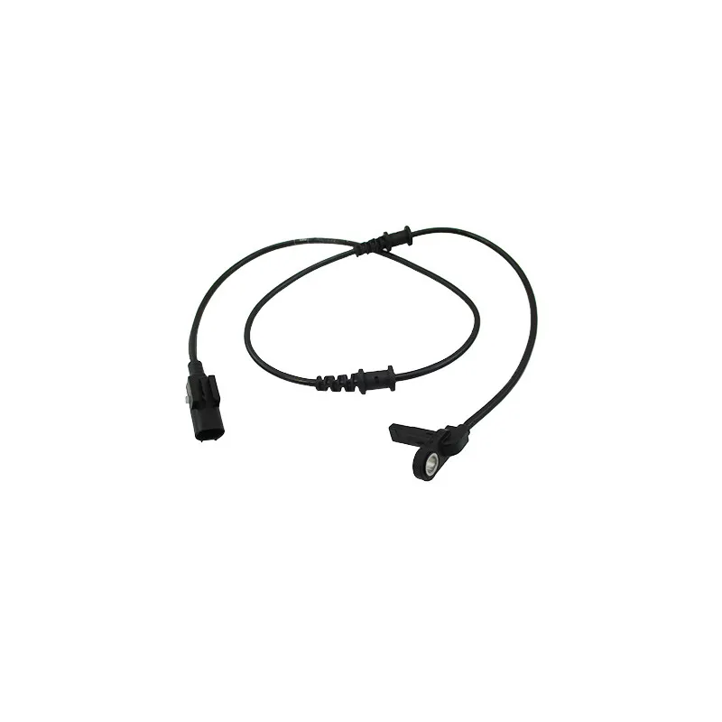 Capteur, vitesse de roue HOFFER 8290948