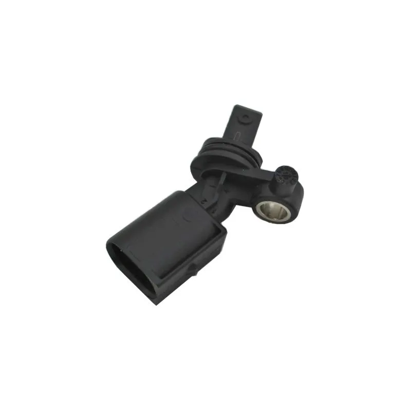 Capteur, vitesse de roue arrière gauche HOFFER 8290951