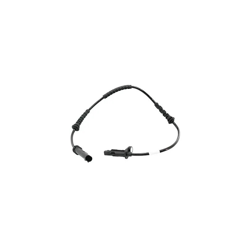 Capteur, vitesse de roue HOFFER 8290956