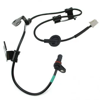 Capteur, vitesse de roue arrière gauche HOFFER