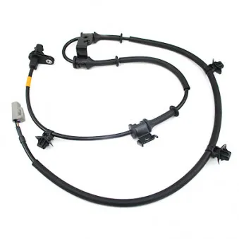 Capteur, vitesse de roue avant droit HOFFER