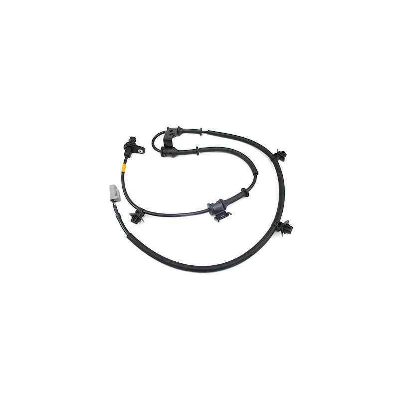 Capteur, vitesse de roue avant droit HOFFER 8290968