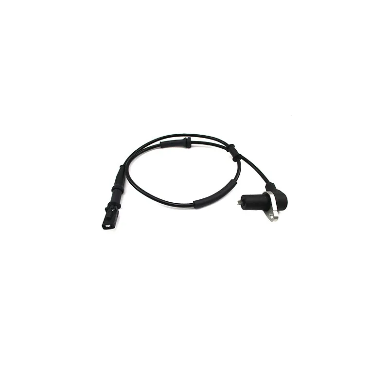 Capteur, vitesse de roue HOFFER 8290969