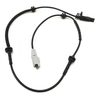 Capteur, vitesse de roue HOFFER 8290976