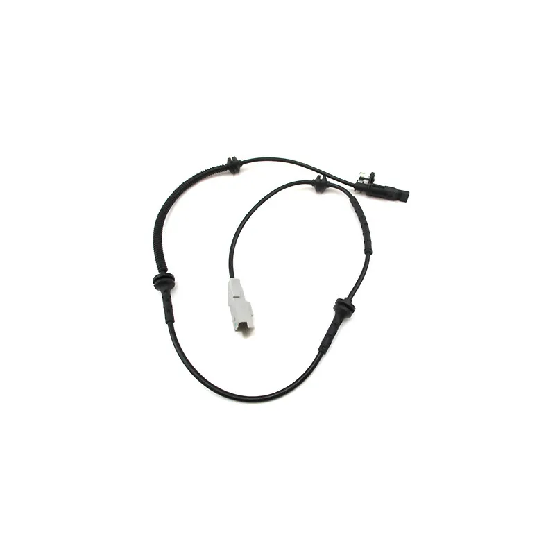 Capteur, vitesse de roue HOFFER 8290976