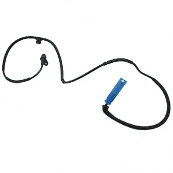 Capteur, vitesse de roue HOFFER