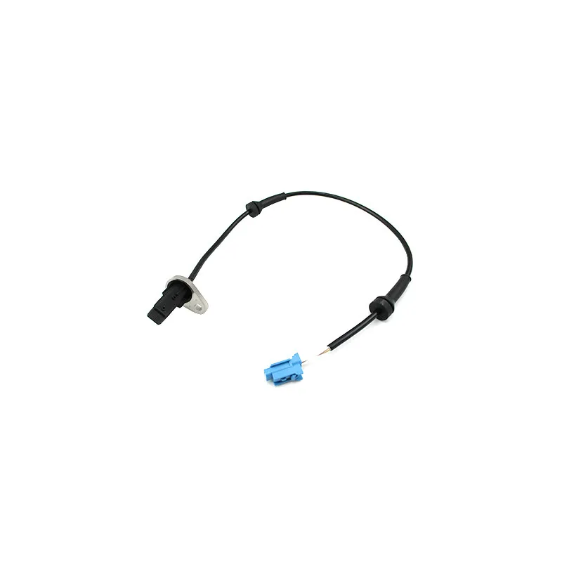 Capteur, vitesse de roue HOFFER 8290980