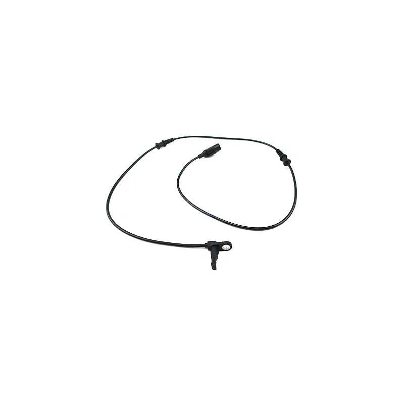 Capteur, vitesse de roue HOFFER 8290983