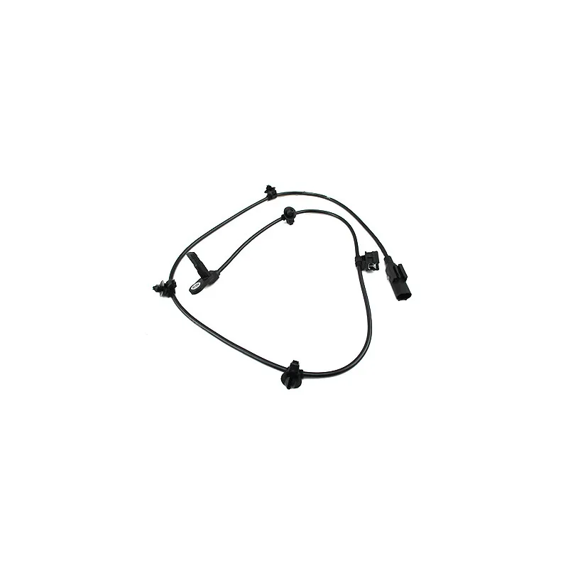 Capteur, vitesse de roue HOFFER 8290984