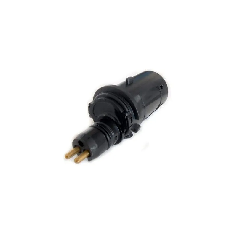 Capteur, parctronic HOFFER 8294564