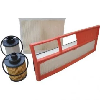 Kit de filtres HOFFER