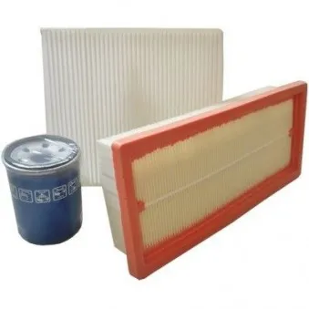 Kit de filtres HOFFER