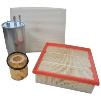 Kit de filtres HOFFER