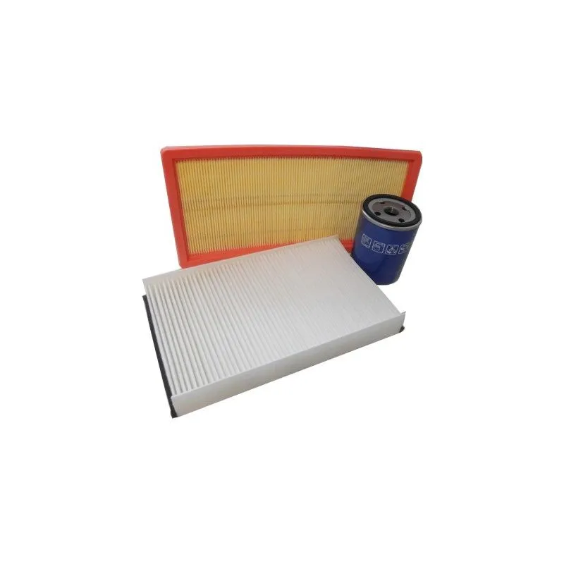 Kit de filtres HOFFER FKFIA031