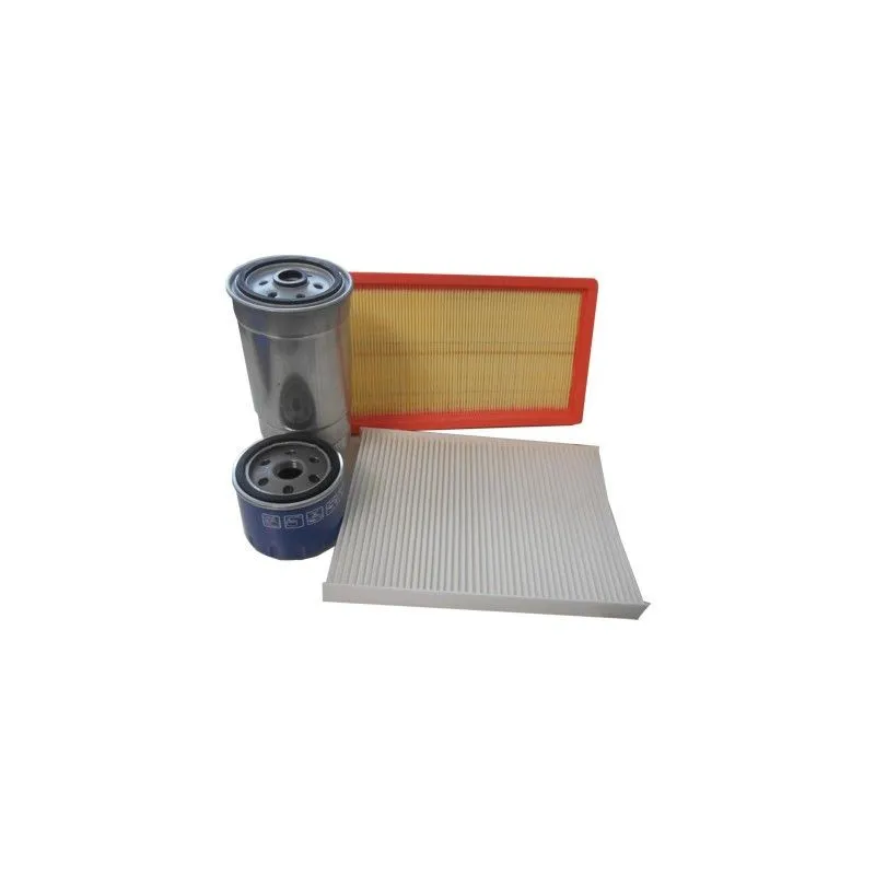 Kit de filtres HOFFER FKFIA032
