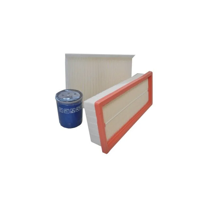 Kit de filtres HOFFER FKFIA035