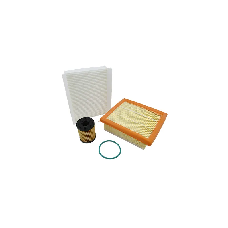 Kit de filtres HOFFER FKFIA069