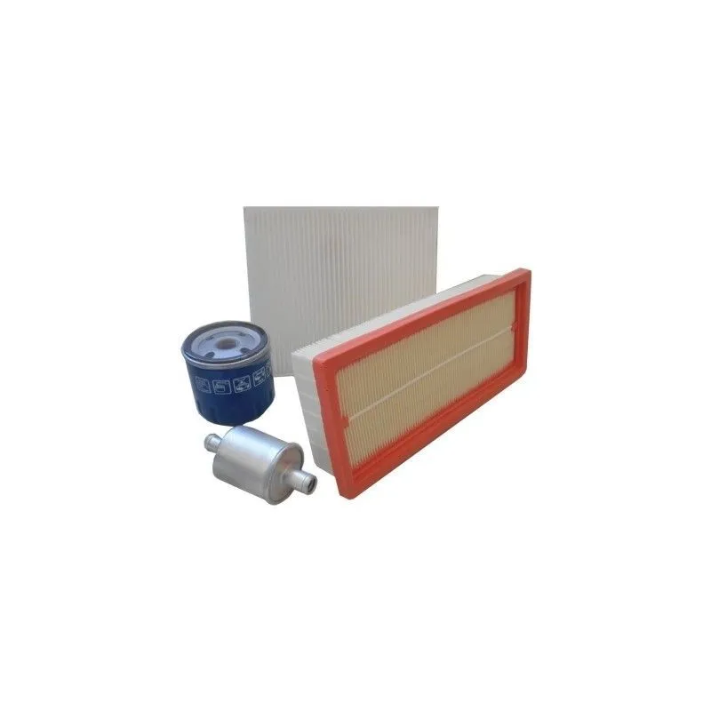 Kit de filtres HOFFER FKFIA080