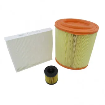 Kit de filtres HOFFER