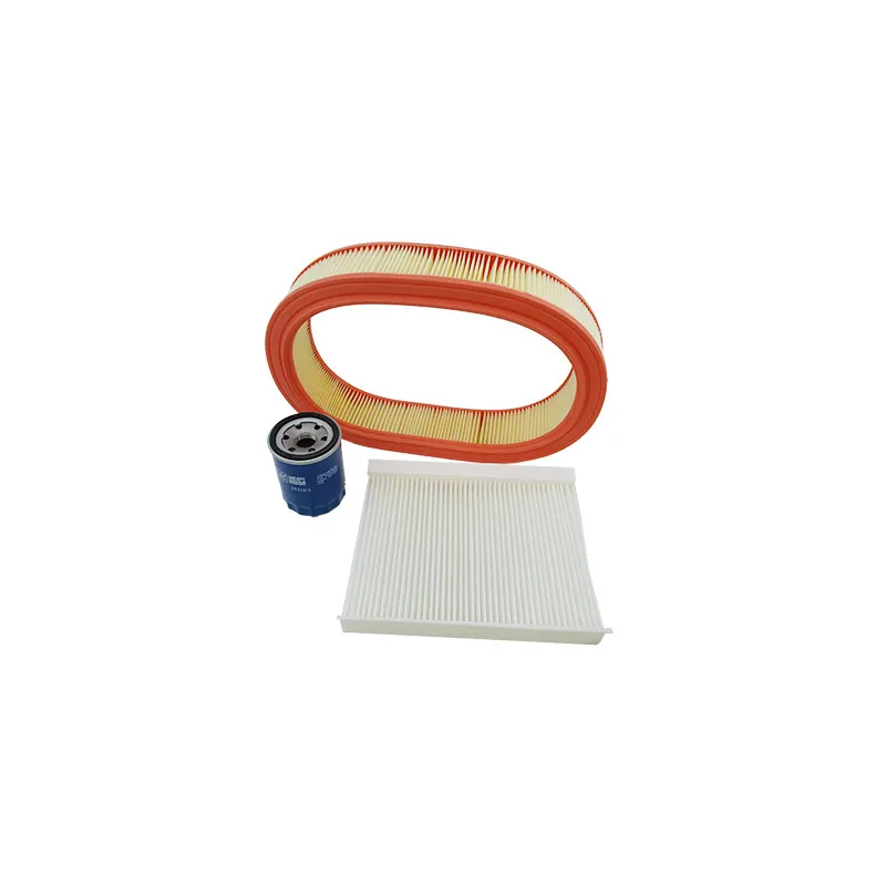 Kit de filtres HOFFER FKFIA145