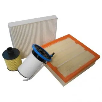 Kit de filtres HOFFER