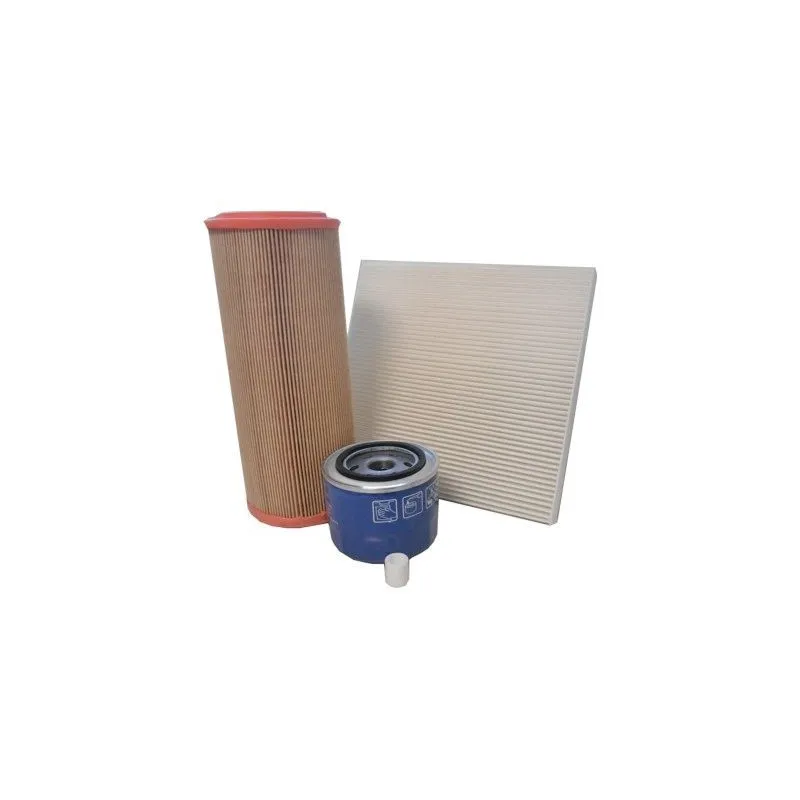 Kit de filtres HOFFER FKFIA164