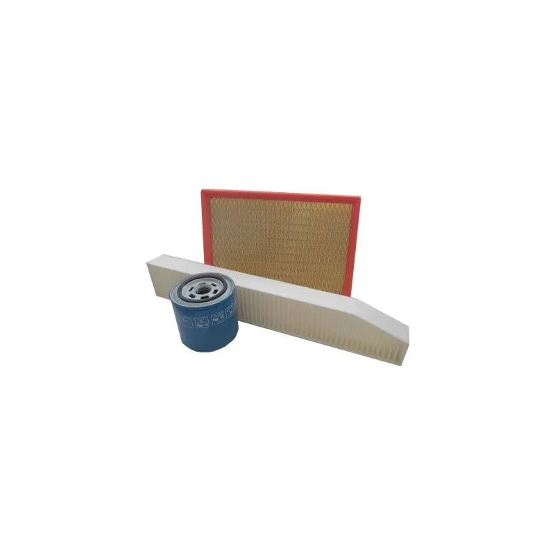 Kit de filtres HOFFER FKJEE013