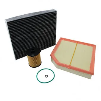 Kit de filtres HOFFER FKVLV006
